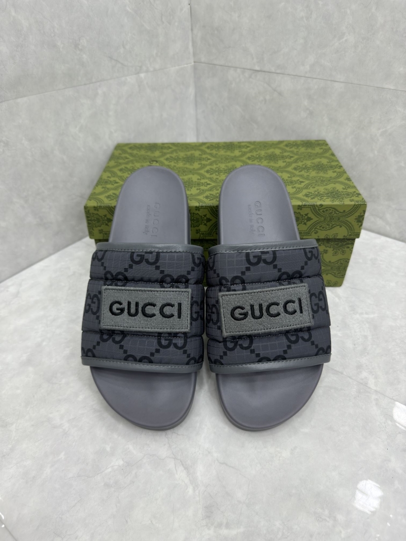 Gucci Slippers